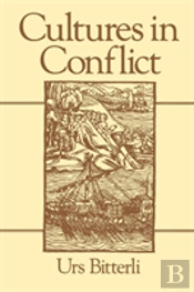Cultures In Conflict