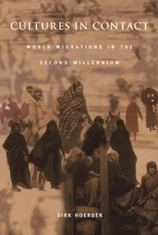 Cultures In Contact