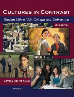 Bertrand.pt - Cultures In Contrast, 2nd Edition