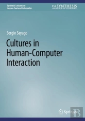 Cultures In Human-Computer Interaction