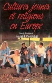 Cultures Jeunes Et Religions En Europe