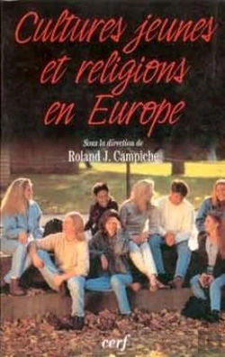 Bertrand.pt - Cultures Jeunes Et Religions En Europe