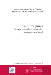 Cultures Juives