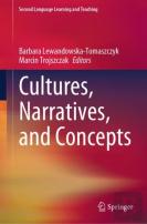 Cultures, Narratives, And Concepts