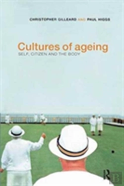 Bertrand.pt - Cultures Of Ageing