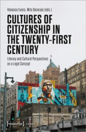 Cultures Of Citizenship In The Twenty-First Century
