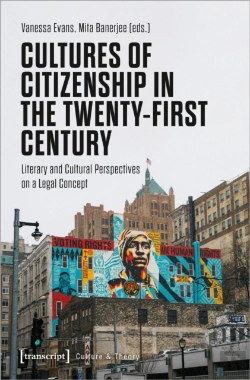 Bertrand.pt - Cultures Of Citizenship In The Twenty-First Century