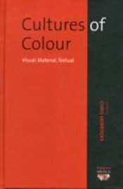 Cultures Of Colour