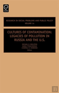 Bertrand.pt - Cultures Of Contamination