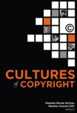 Bertrand.pt - Cultures Of Copyright