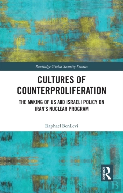 Bertrand.pt - Cultures Of Counterproliferation