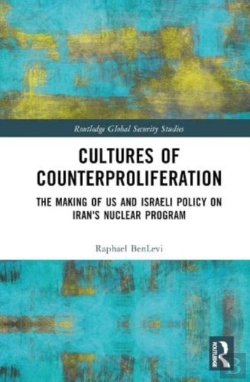 Bertrand.pt - Cultures Of Counterproliferation