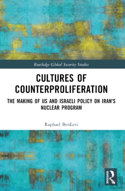 Bertrand.pt - Cultures Of Counterproliferation