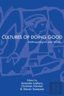 Cultures Of Doing Good