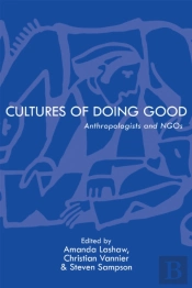 Cultures Of Doing Good