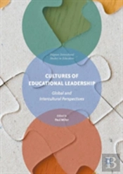 Cultures Of Educational Leadership