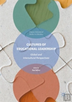 Bertrand.pt - Cultures Of Educational Leadership