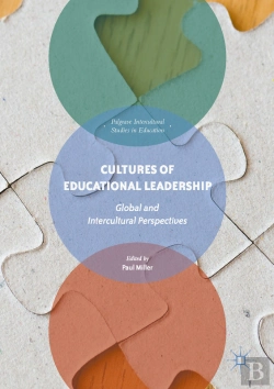 Bertrand.pt - Cultures Of Educational Leadership
