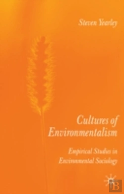 Bertrand.pt - Cultures Of Environmentalism