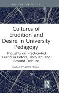 Cultures Of Erudition And Desire In University Pedagogy