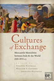 Cultures Of Exchange