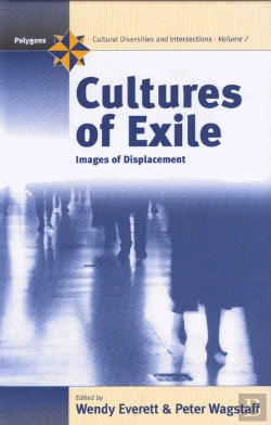 Bertrand.pt - Cultures Of Exile