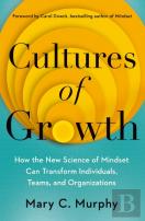Cultures Of Growth