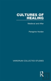 Cultures Of Healing