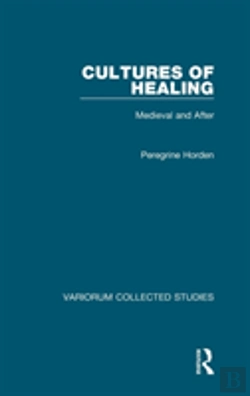 Bertrand.pt - Cultures Of Healing