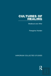 Cultures Of Healing