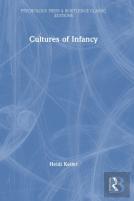 Cultures Of Infancy