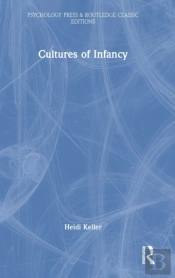 Cultures Of Infancy