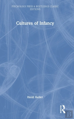 Bertrand.pt - Cultures Of Infancy