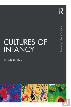 Bertrand.pt - Cultures Of Infancy