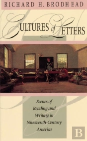 Cultures Of Letters