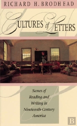 Bertrand.pt - Cultures Of Letters