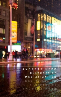 Bertrand.pt - Cultures Of Mediatization