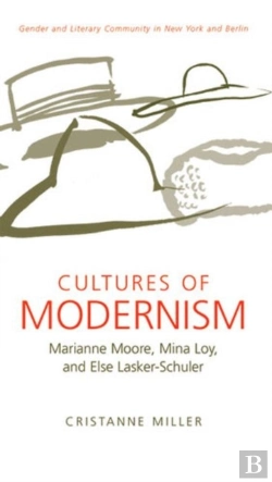 Bertrand.pt - Cultures Of Modernism