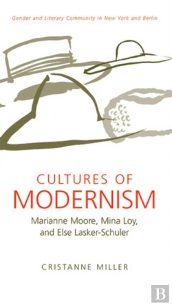 Bertrand.pt - Cultures Of Modernism