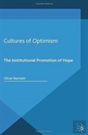 Cultures Of Optimism