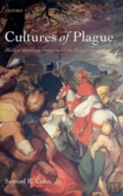 Bertrand.pt - Cultures Of Plague