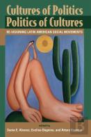 Cultures Of Politics/Politics Of Cultures