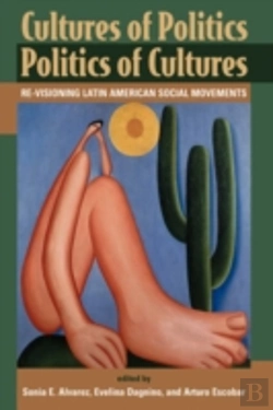 Bertrand.pt - Cultures Of Politics/Politics Of Cultures
