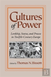 Cultures Of Power