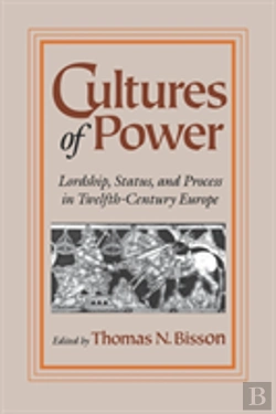 Bertrand.pt - Cultures Of Power