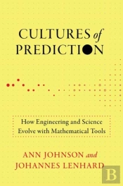 Cultures Of Prediction