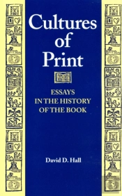 Cultures Of Print