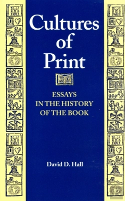 Bertrand.pt - Cultures Of Print