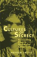 Cultures Of Secrecy