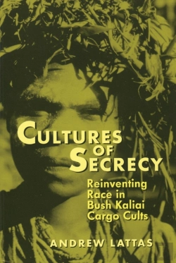 Bertrand.pt - Cultures Of Secrecy